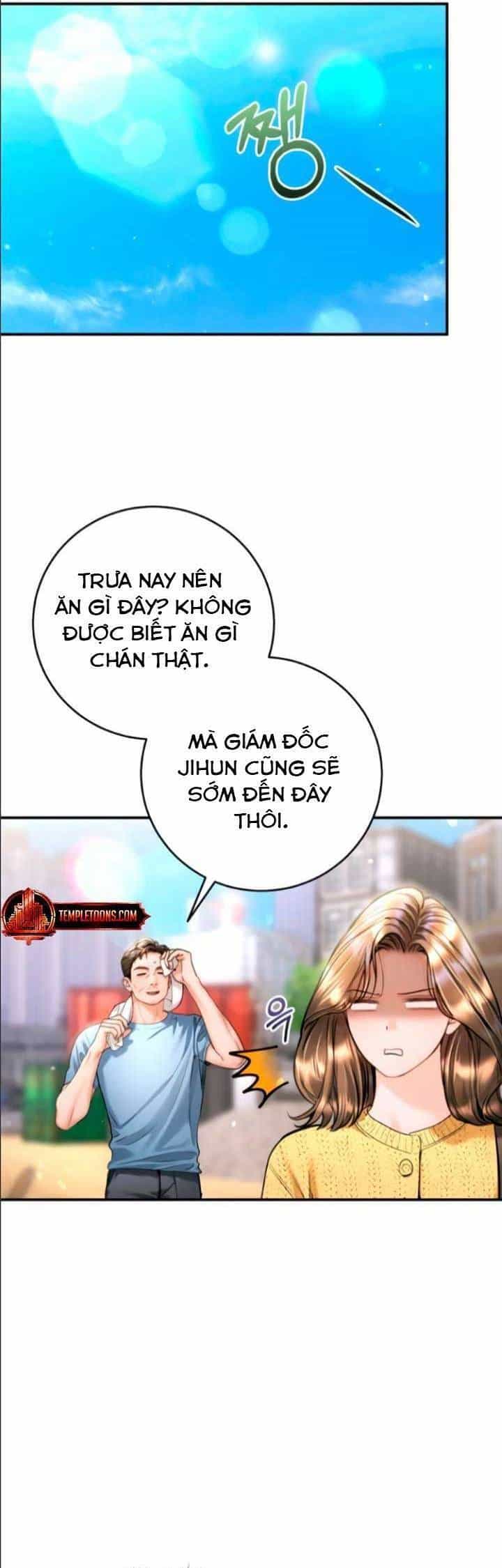 Đứa Trẻ Trông Giống Tôi - Chương 45 - ảnh 16