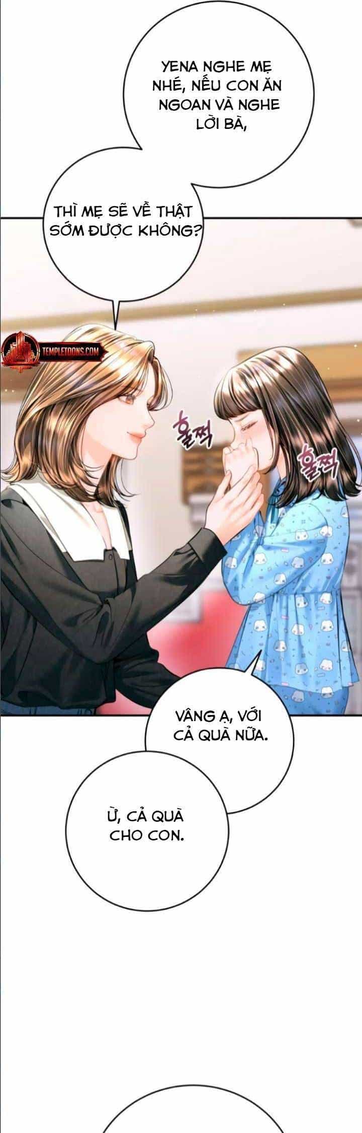 Đứa Trẻ Trông Giống Tôi - Chương 45 - ảnh 2