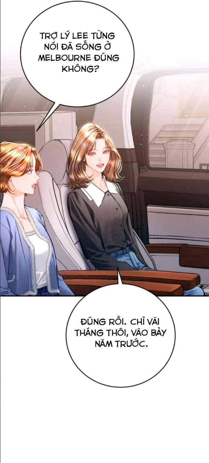 Đứa Trẻ Trông Giống Tôi - Chương 45.9 - ảnh 11