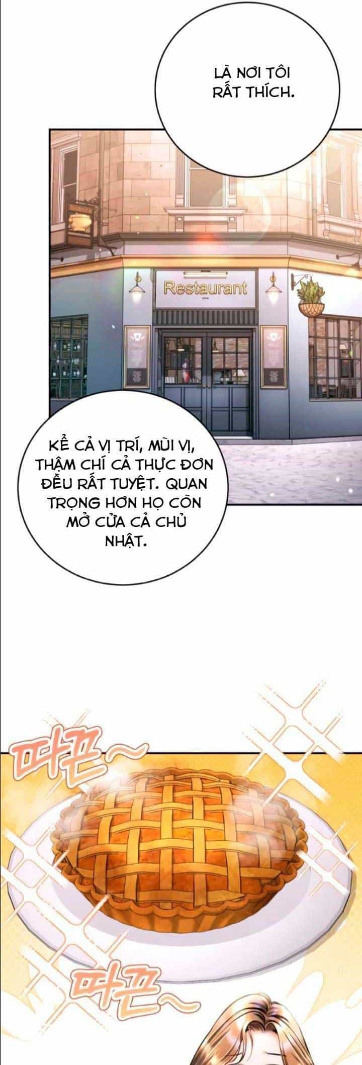 Đứa Trẻ Trông Giống Tôi - Chương 45.9 - ảnh 21