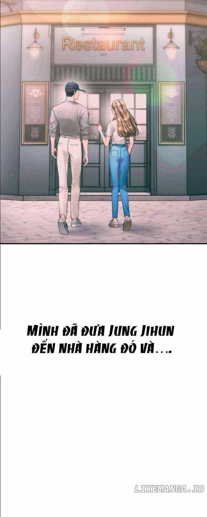 Đứa Trẻ Trông Giống Tôi - Chương 45.9 - ảnh 24