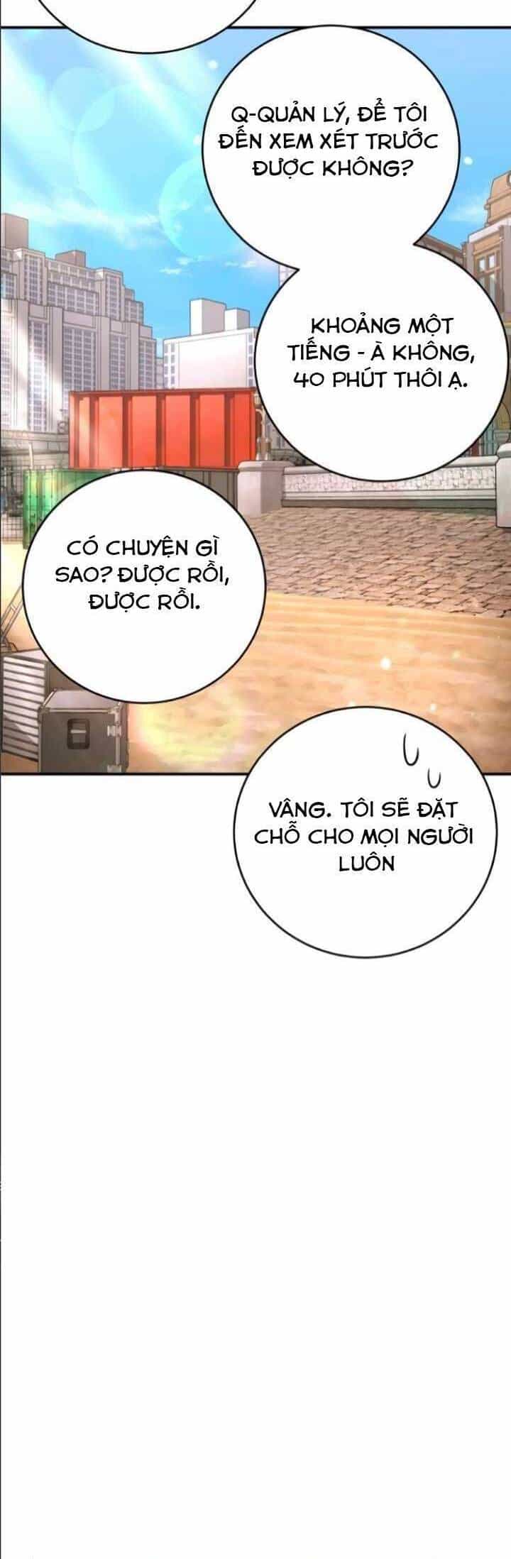 Đứa Trẻ Trông Giống Tôi - Chương 45.9 - ảnh 26