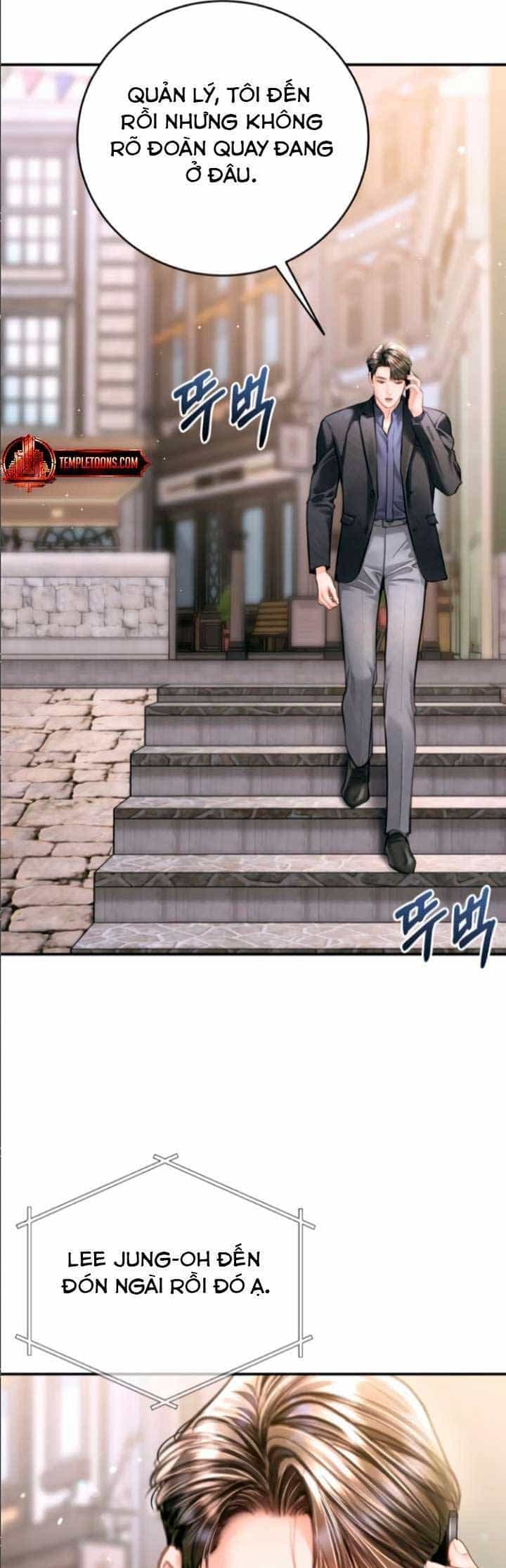 Đứa Trẻ Trông Giống Tôi - Chương 45.9 - ảnh 39