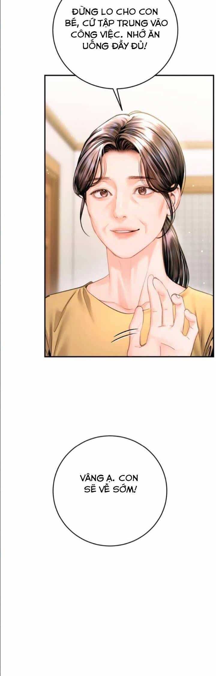 Đứa Trẻ Trông Giống Tôi - Chương 45.9 - ảnh 4