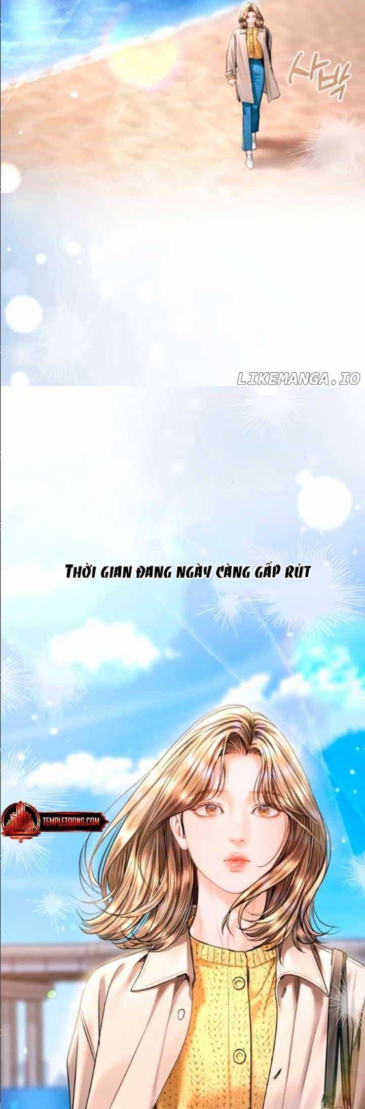 Đứa Trẻ Trông Giống Tôi - Chương 45.9 - ảnh 41