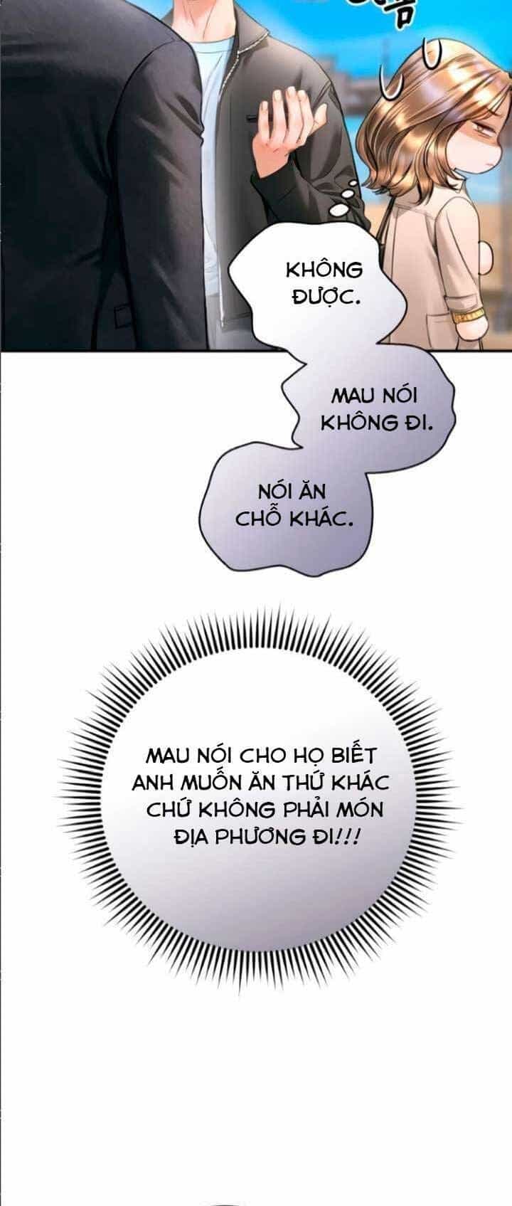 Đứa Trẻ Trông Giống Tôi - Chương 45.9 - ảnh 48
