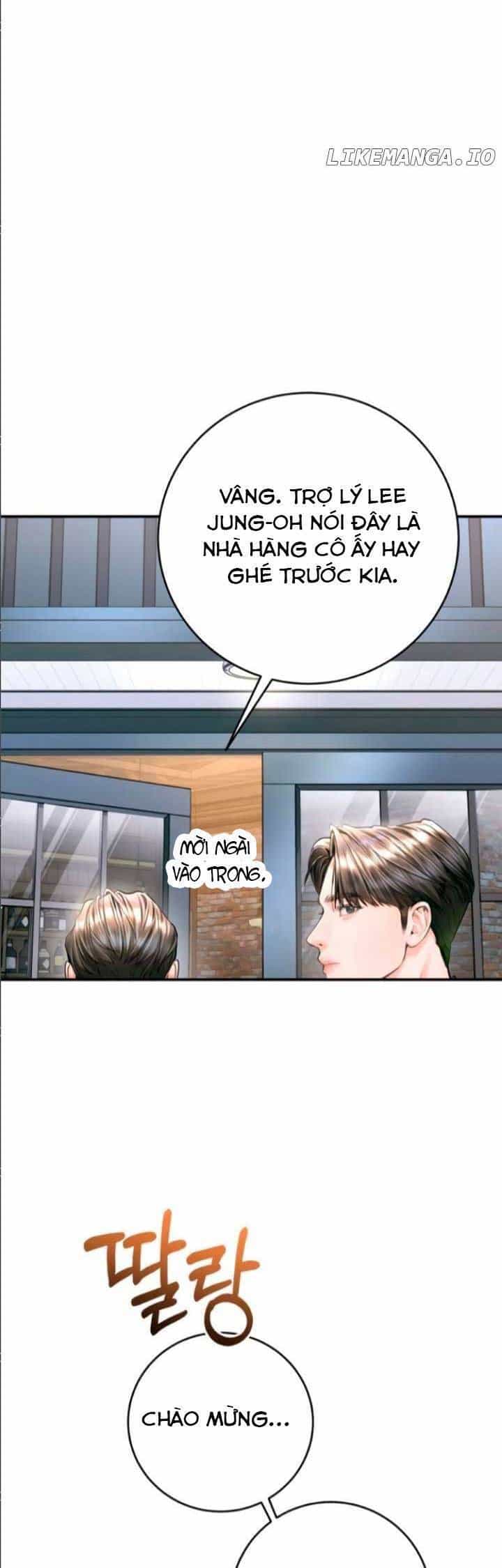 Đứa Trẻ Trông Giống Tôi - Chương 45.9 - ảnh 53