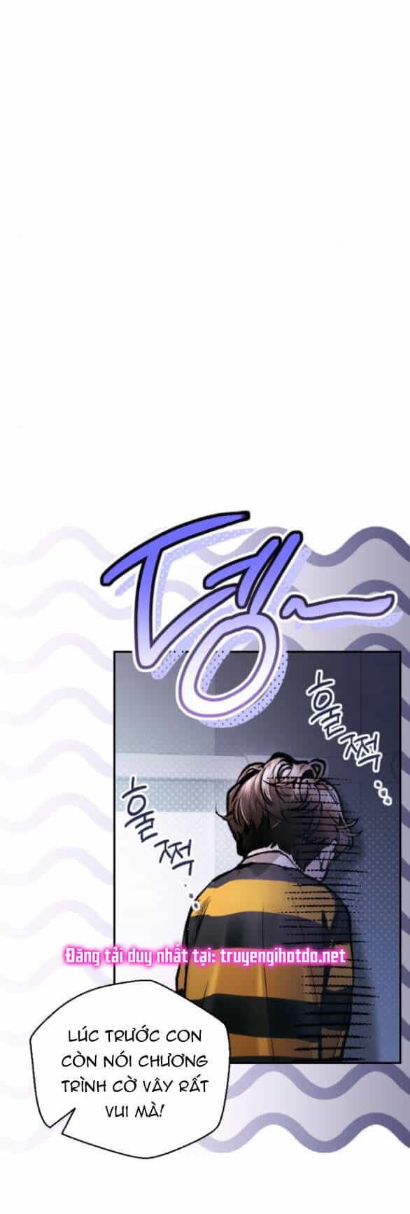 Đứa Trẻ Trông Giống Tôi - Chương 6 - ảnh 18