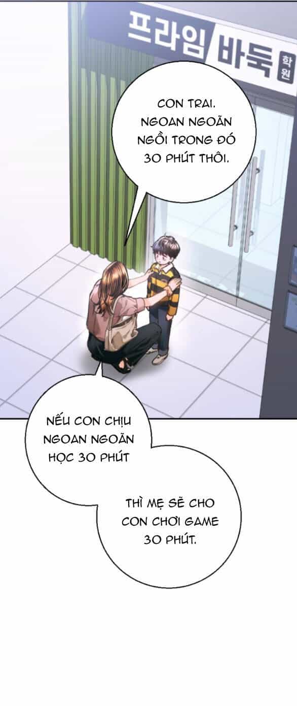 Đứa Trẻ Trông Giống Tôi - Chương 6 - ảnh 22