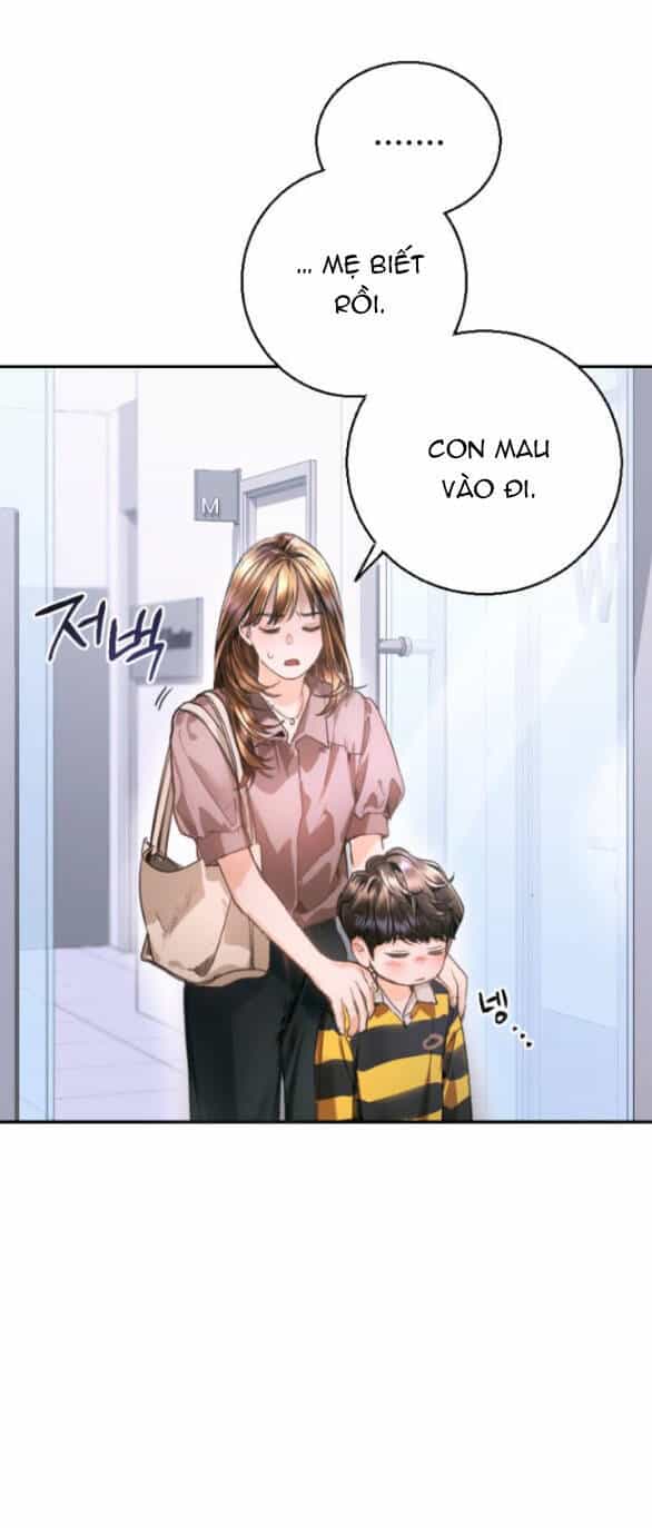 Đứa Trẻ Trông Giống Tôi - Chương 6 - ảnh 24