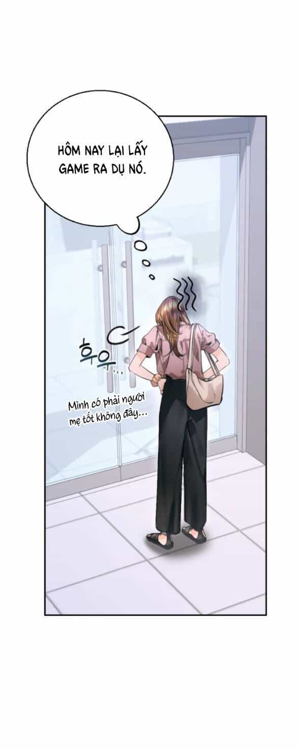 Đứa Trẻ Trông Giống Tôi - Chương 6 - ảnh 26