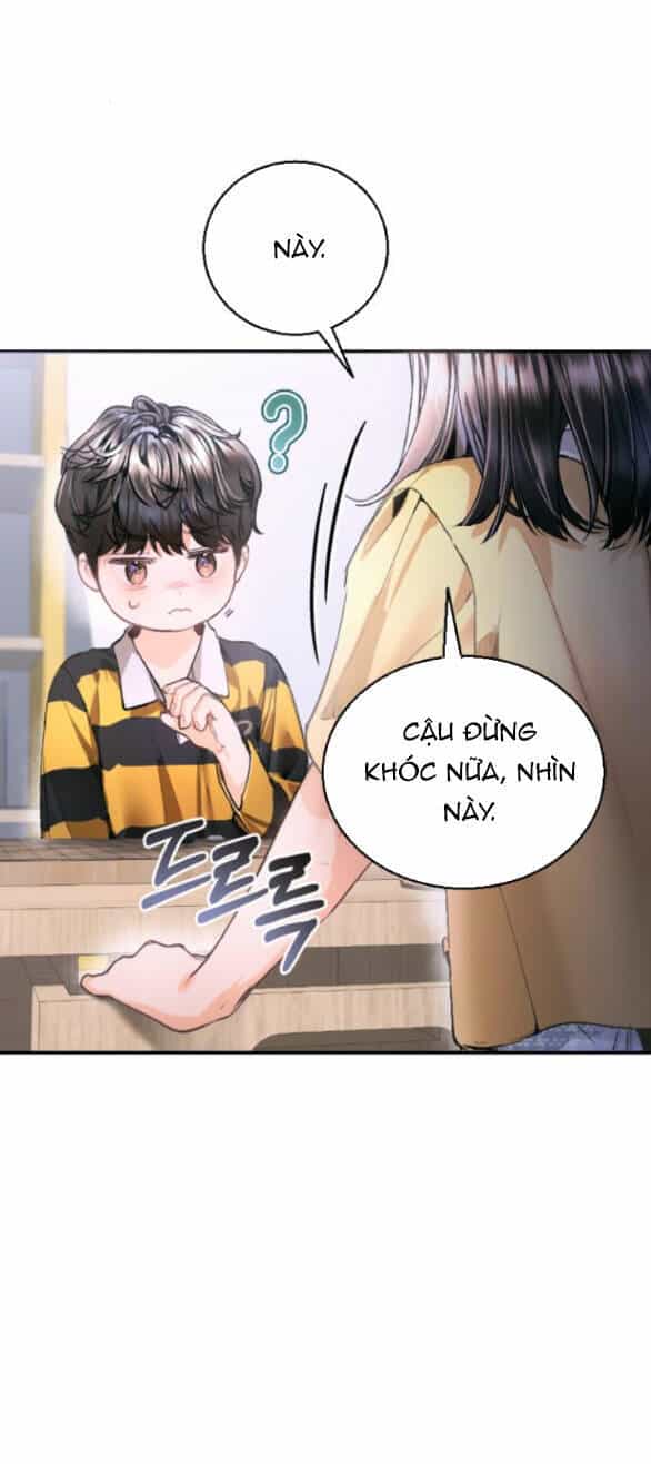 Đứa Trẻ Trông Giống Tôi - Chương 6 - ảnh 28