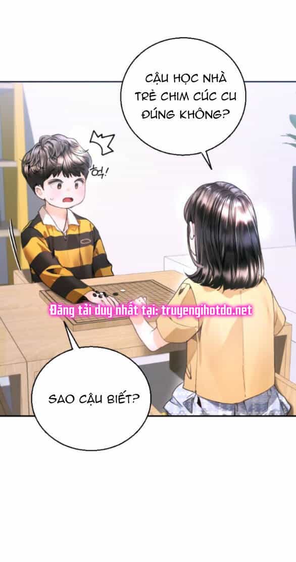 Đứa Trẻ Trông Giống Tôi - Chương 6 - ảnh 36