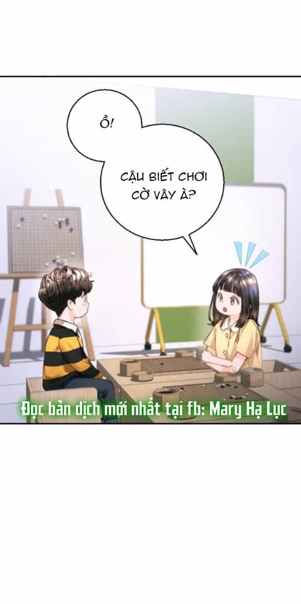 Đứa Trẻ Trông Giống Tôi - Chương 6 - ảnh 45