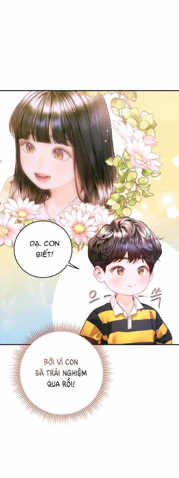 Đứa Trẻ Trông Giống Tôi - Chương 6 - ảnh 58