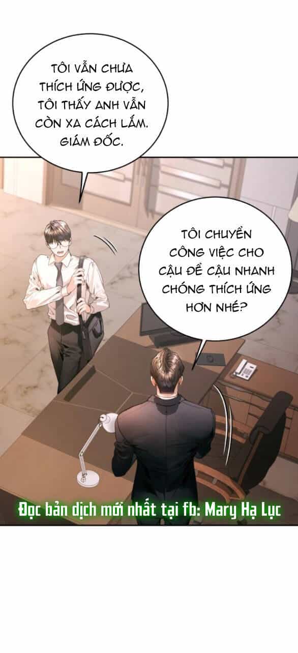 Đứa Trẻ Trông Giống Tôi - Chương 7 - ảnh 24
