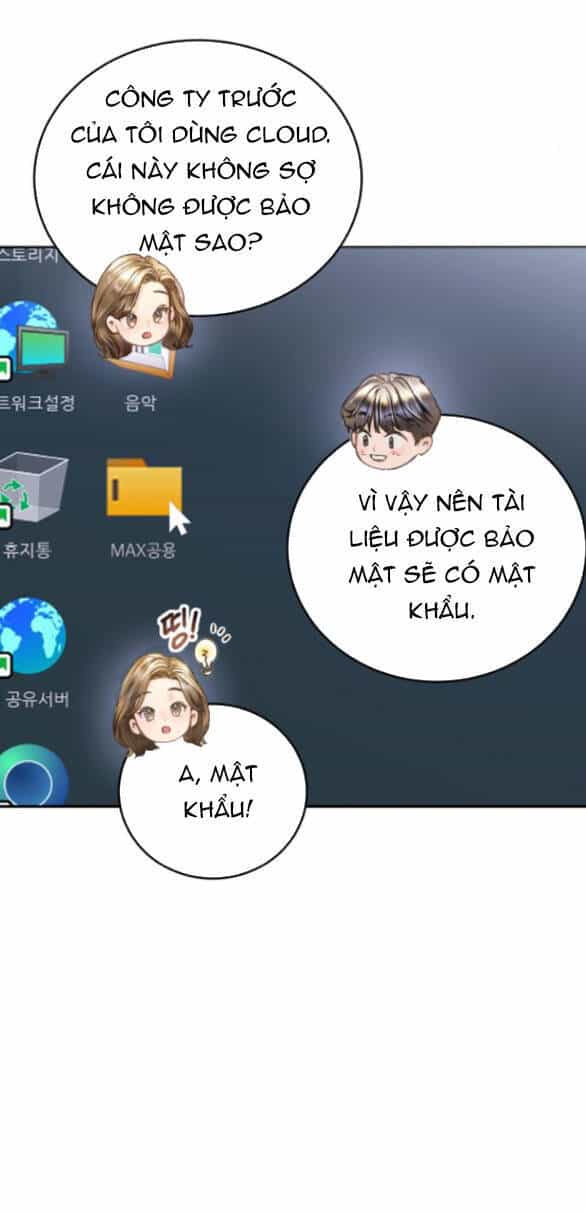 Đứa Trẻ Trông Giống Tôi - Chương 7 - ảnh 3