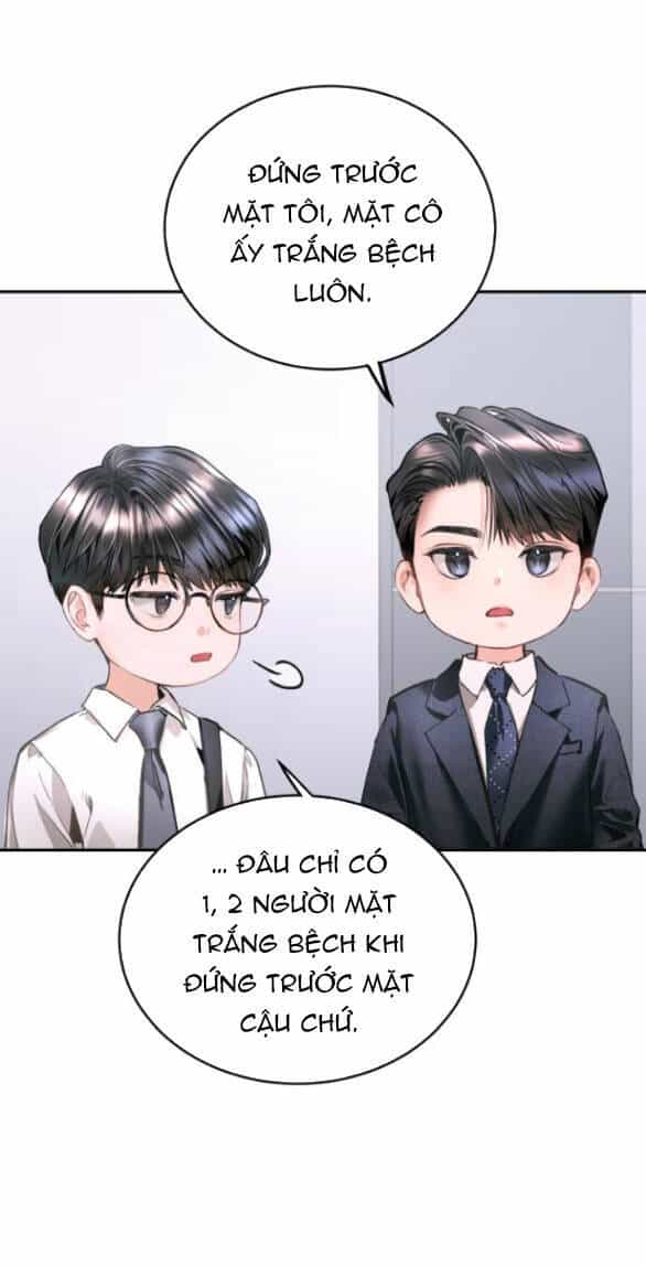 Đứa Trẻ Trông Giống Tôi - Chương 7 - ảnh 30