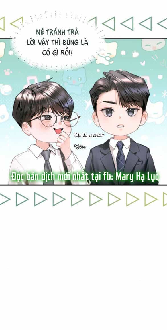 Đứa Trẻ Trông Giống Tôi - Chương 7 - ảnh 33