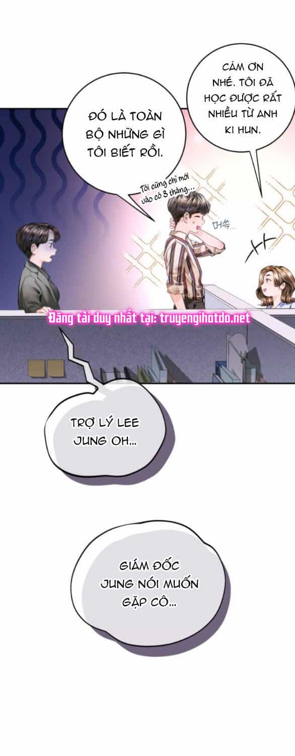 Đứa Trẻ Trông Giống Tôi - Chương 7 - ảnh 4