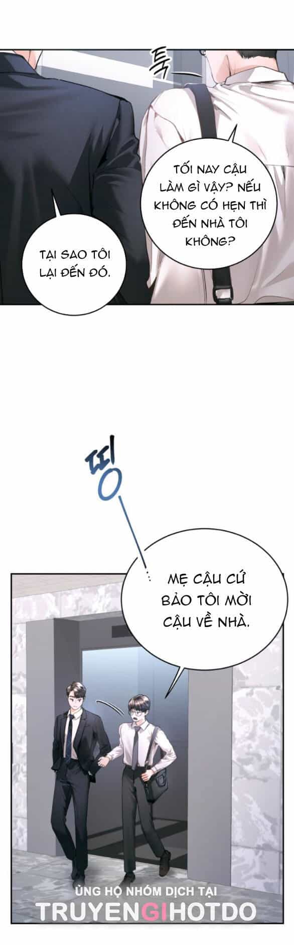 Đứa Trẻ Trông Giống Tôi - Chương 7 - ảnh 73