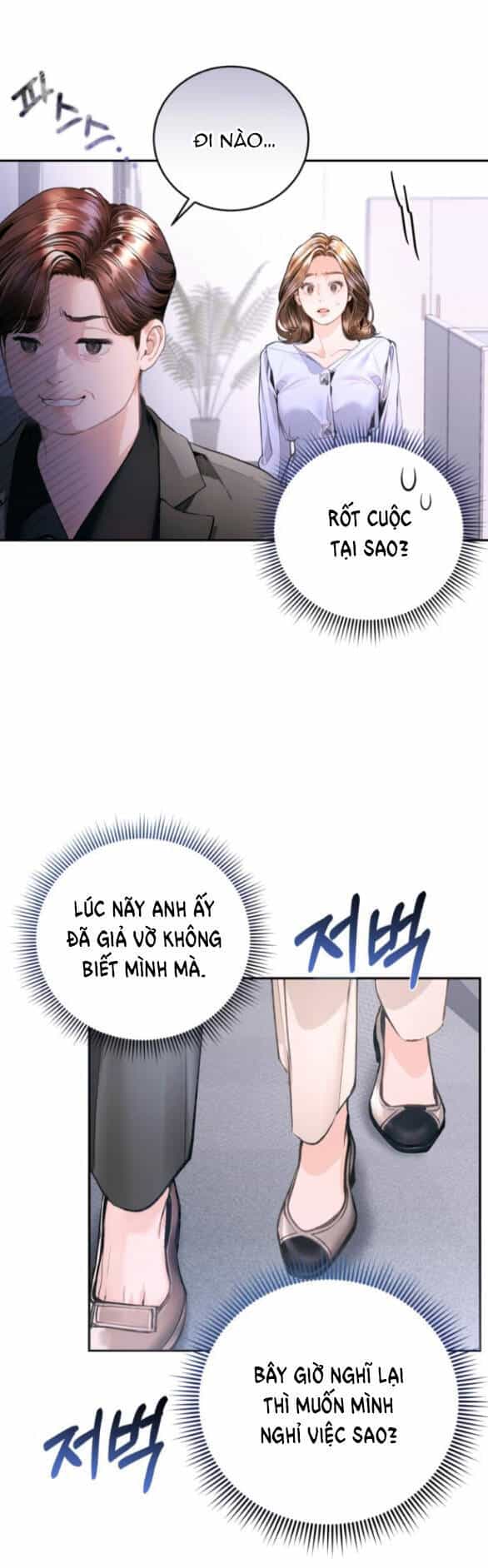 Đứa Trẻ Trông Giống Tôi - Chương 7 - ảnh 9