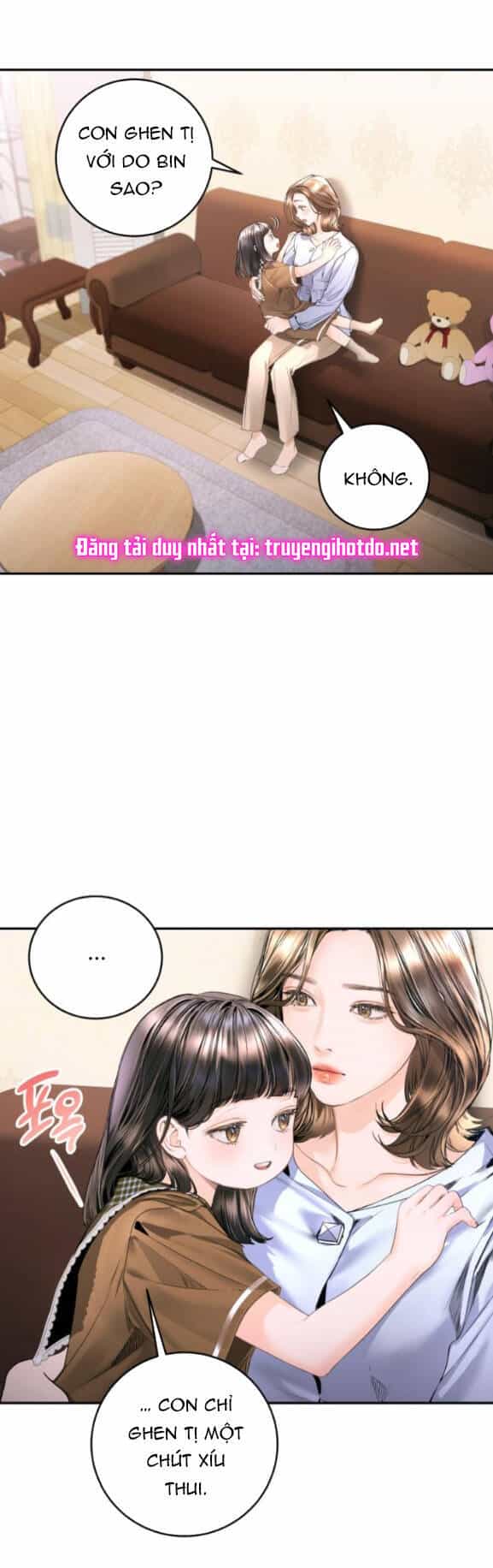 Đứa Trẻ Trông Giống Tôi - Chương 8 - ảnh 15