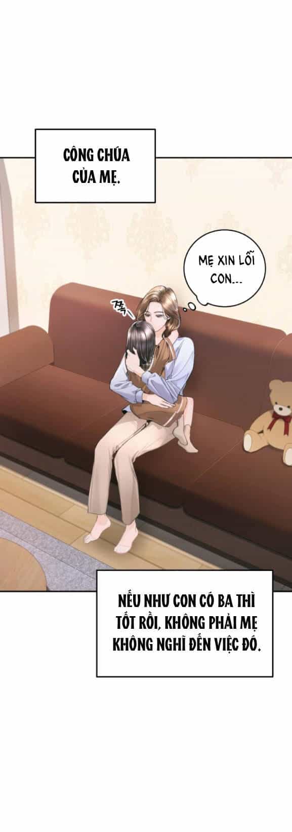 Đứa Trẻ Trông Giống Tôi - Chương 8 - ảnh 16