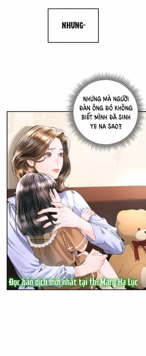 Đứa Trẻ Trông Giống Tôi - Chương 8 - ảnh 17
