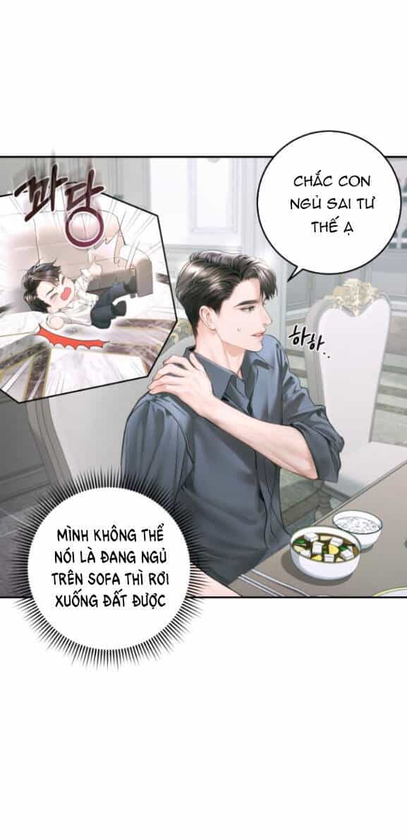 Đứa Trẻ Trông Giống Tôi - Chương 8 - ảnh 24