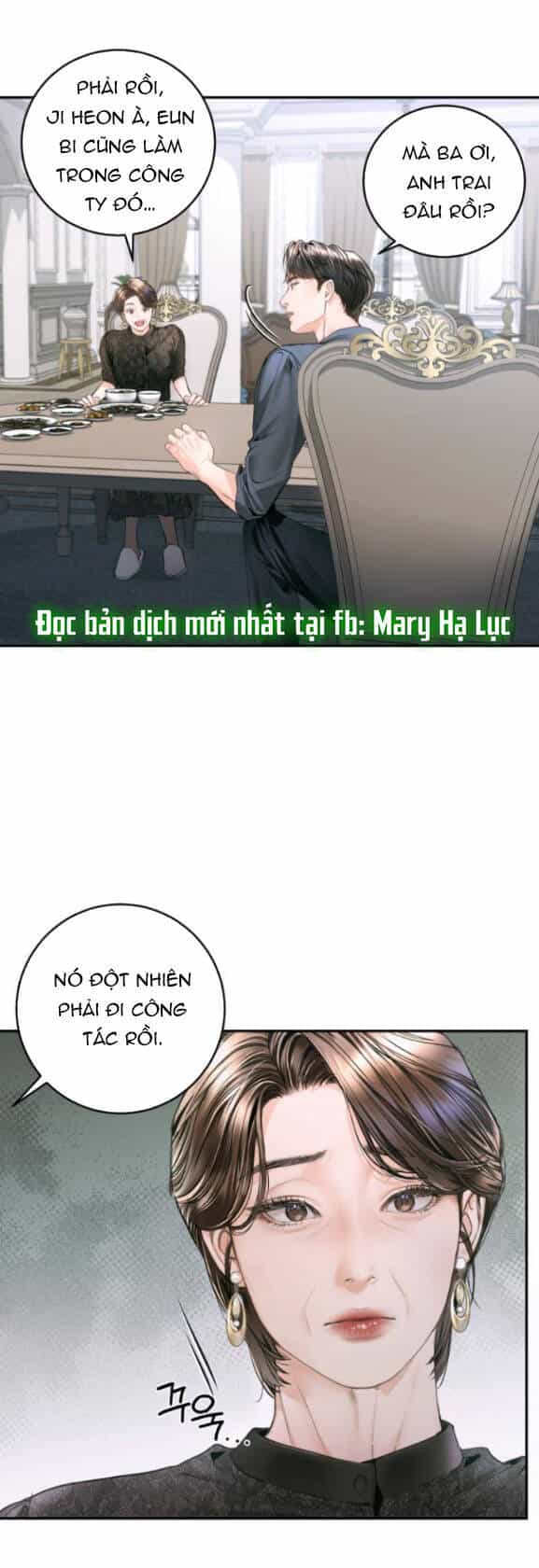 Đứa Trẻ Trông Giống Tôi - Chương 8 - ảnh 27