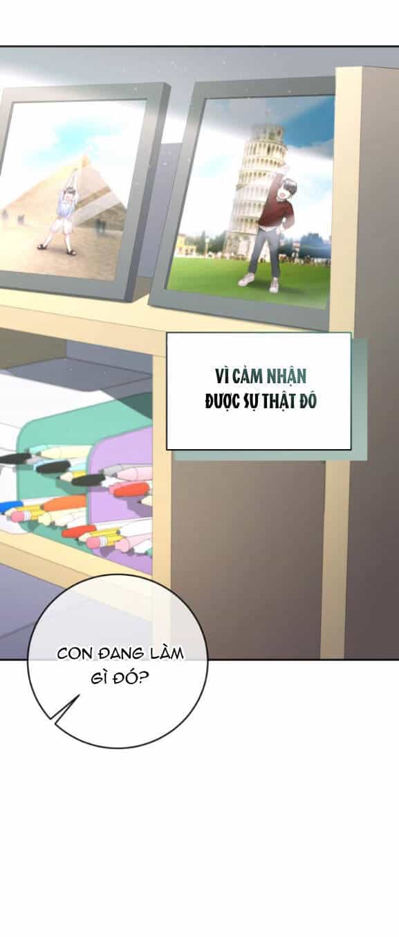 Đứa Trẻ Trông Giống Tôi - Chương 8 - ảnh 30