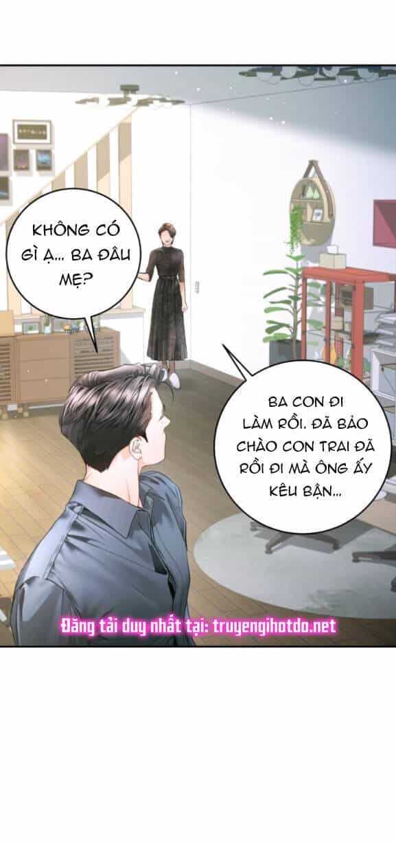Đứa Trẻ Trông Giống Tôi - Chương 8 - ảnh 31