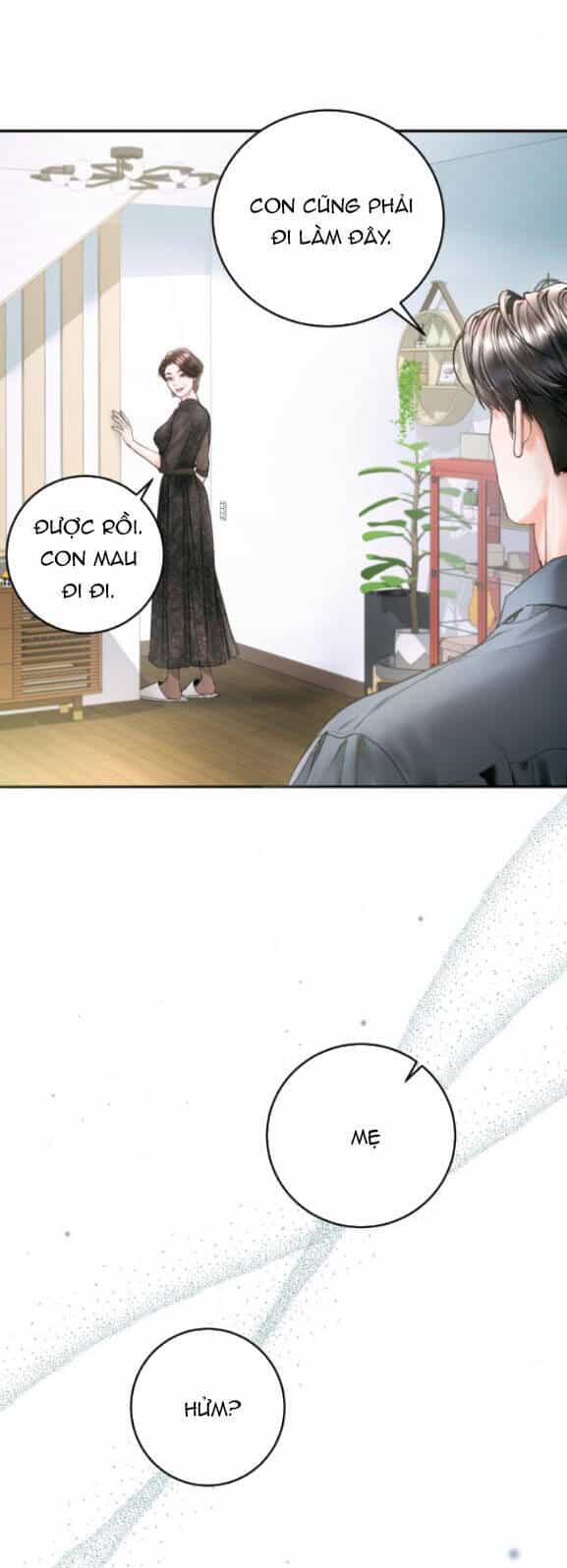 Đứa Trẻ Trông Giống Tôi - Chương 8 - ảnh 32