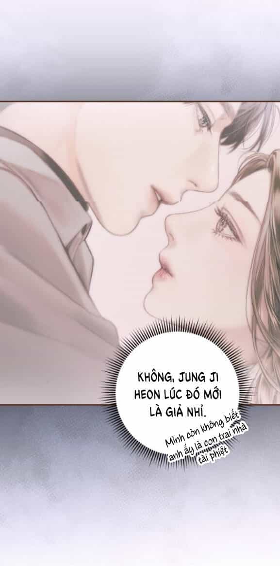 Đứa Trẻ Trông Giống Tôi - Chương 8 - ảnh 4