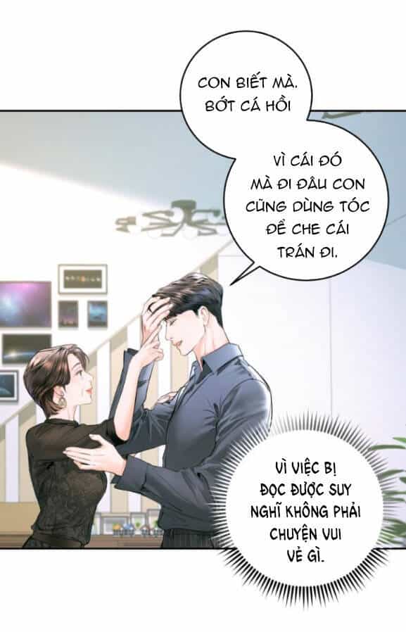 Đứa Trẻ Trông Giống Tôi - Chương 8 - ảnh 41