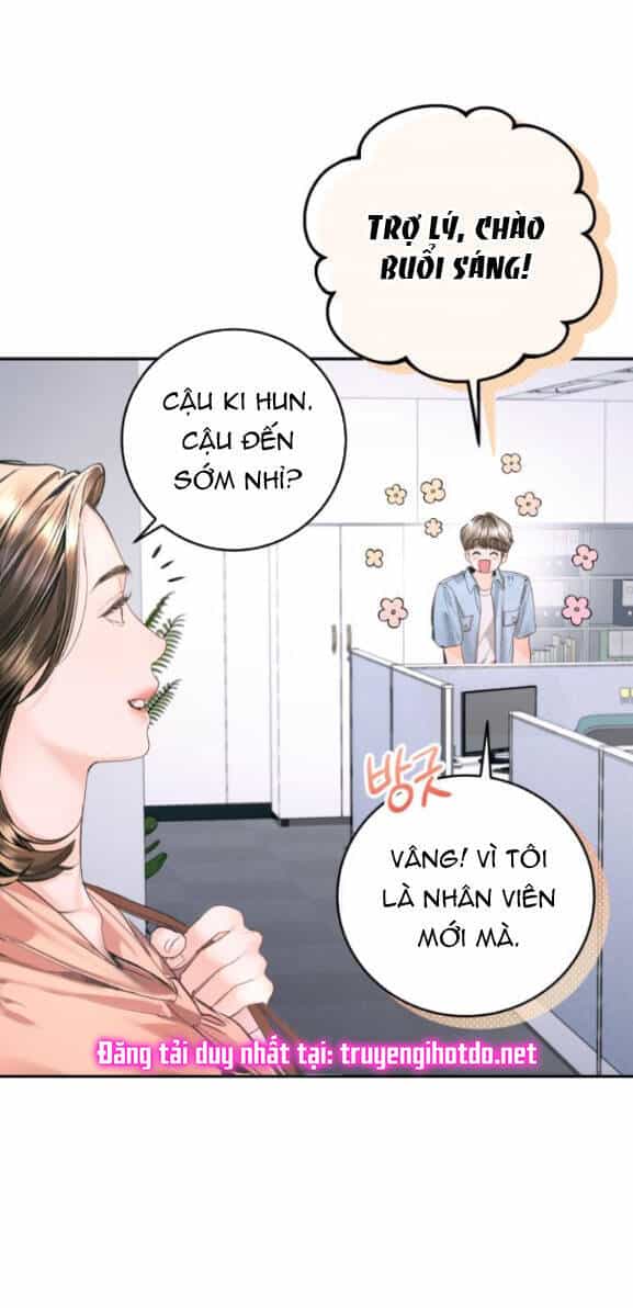Đứa Trẻ Trông Giống Tôi - Chương 8 - ảnh 47