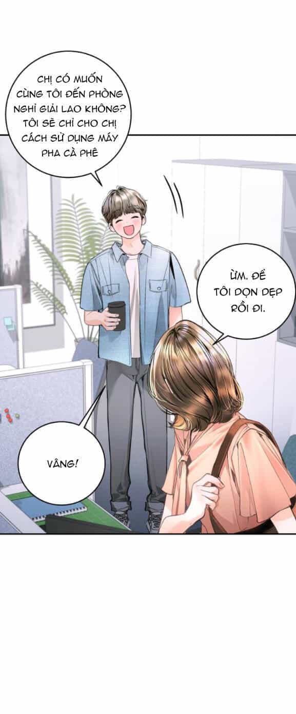 Đứa Trẻ Trông Giống Tôi - Chương 8 - ảnh 48