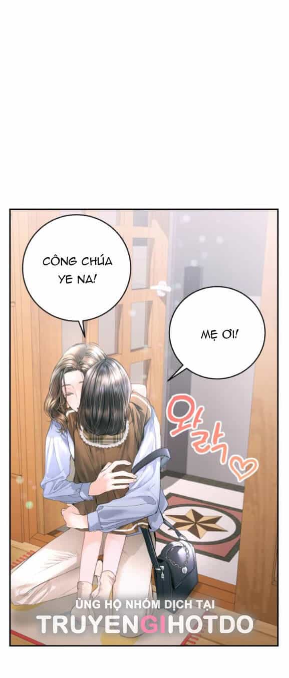 Đứa Trẻ Trông Giống Tôi - Chương 8 - ảnh 8