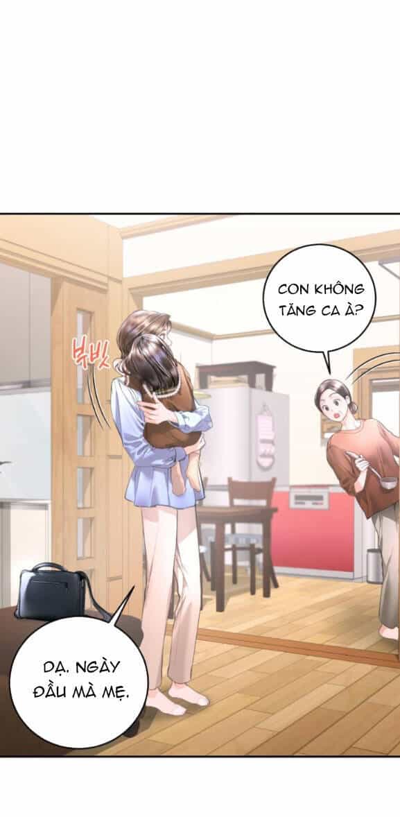 Đứa Trẻ Trông Giống Tôi - Chương 8 - ảnh 9