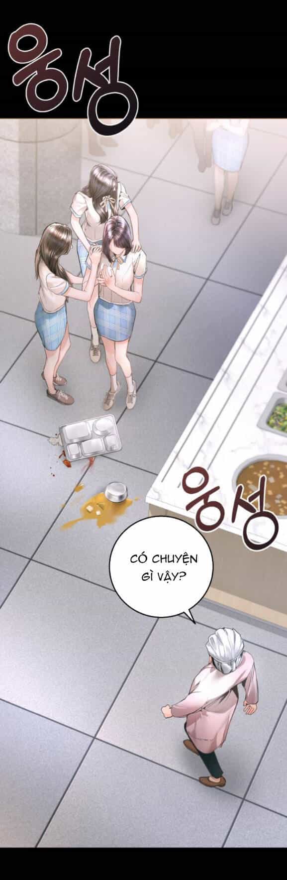 Đứa Trẻ Trông Giống Tôi - Chương 9.1 - ảnh 18