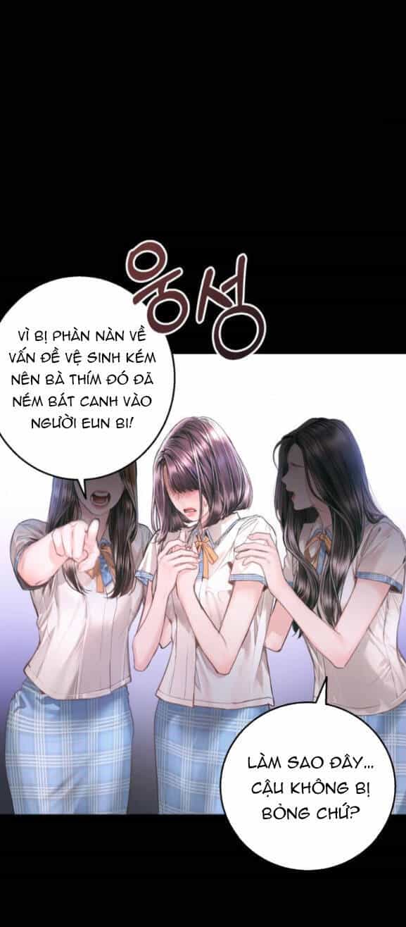 Đứa Trẻ Trông Giống Tôi - Chương 9.1 - ảnh 19