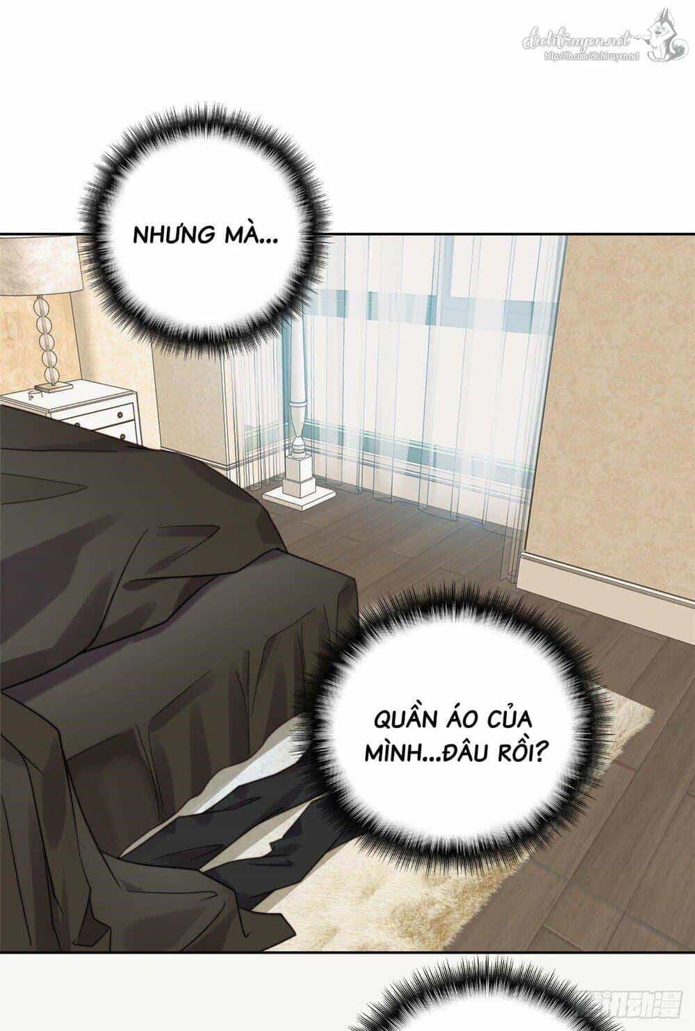 Dựa Vào Đại Lão Ổn Định Vị Trí C Trong Nam Đoàn - Chương 1 - ảnh 18