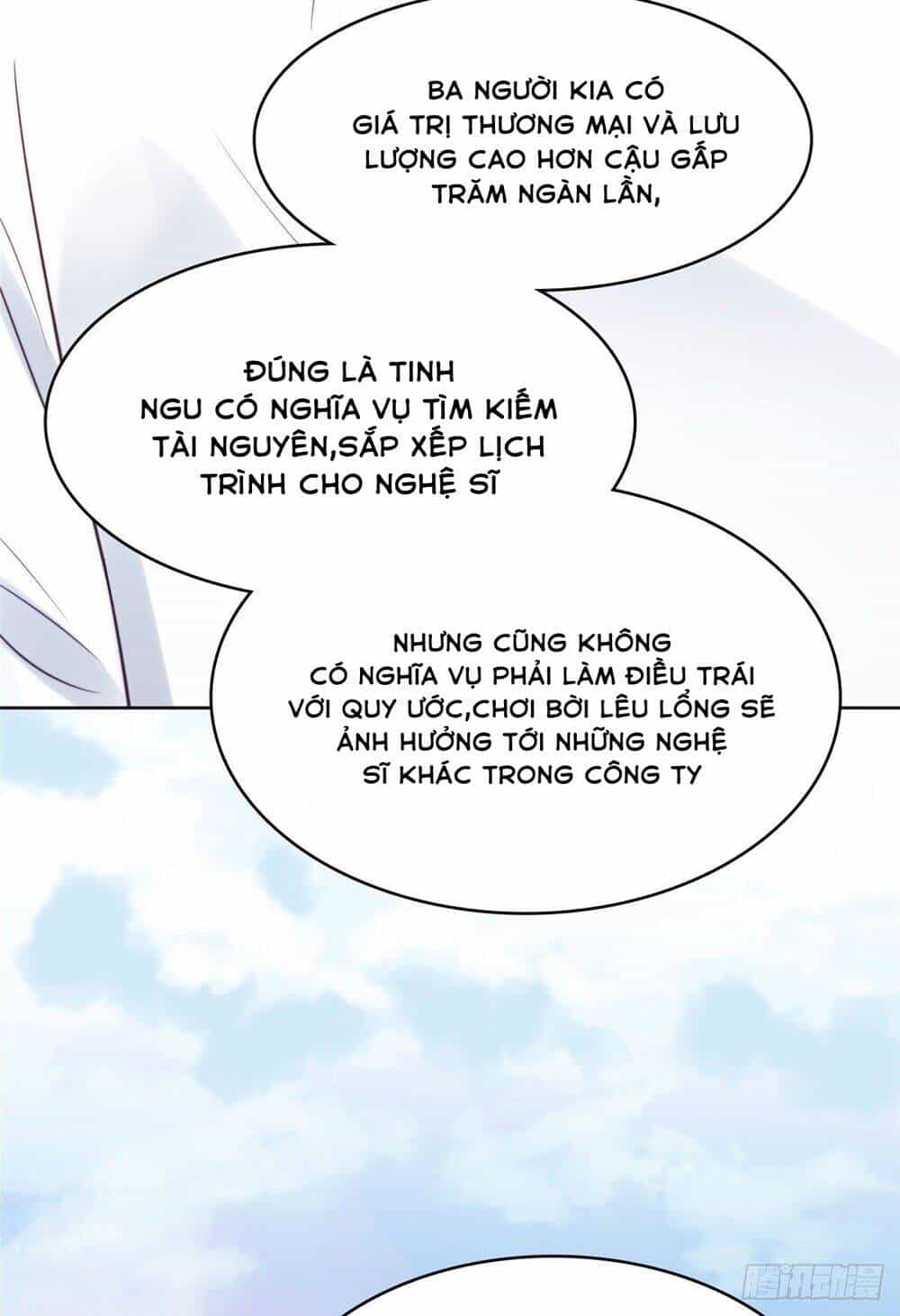 Dựa Vào Đại Lão Ổn Định Vị Trí C Trong Nam Đoàn - Chương 10 - ảnh 10