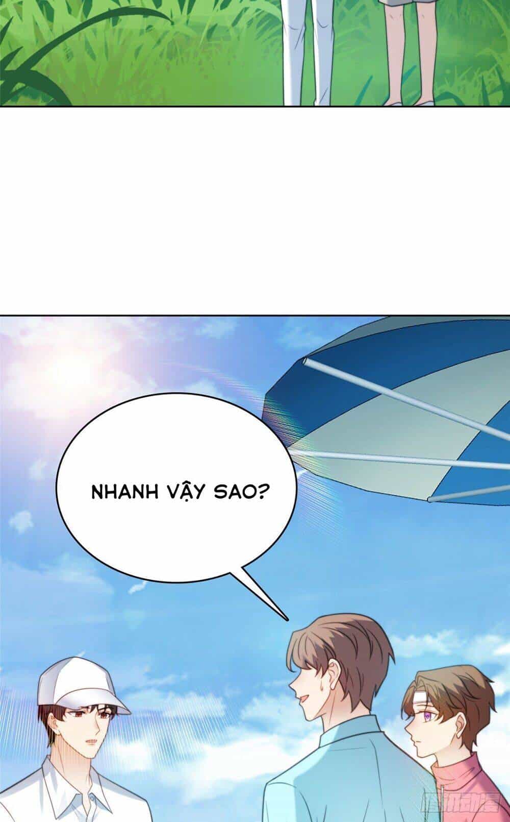 Dựa Vào Đại Lão Ổn Định Vị Trí C Trong Nam Đoàn - Chương 10 - ảnh 33