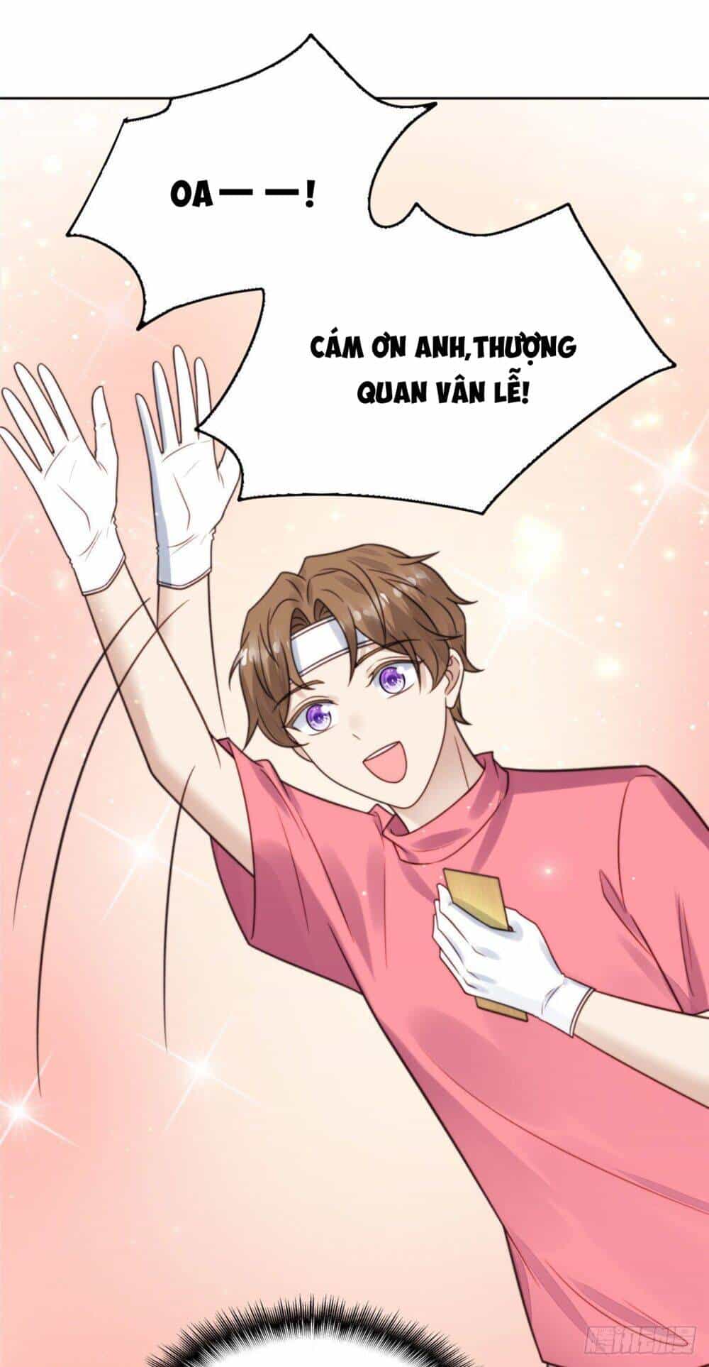 Dựa Vào Đại Lão Ổn Định Vị Trí C Trong Nam Đoàn - Chương 10 - ảnh 46