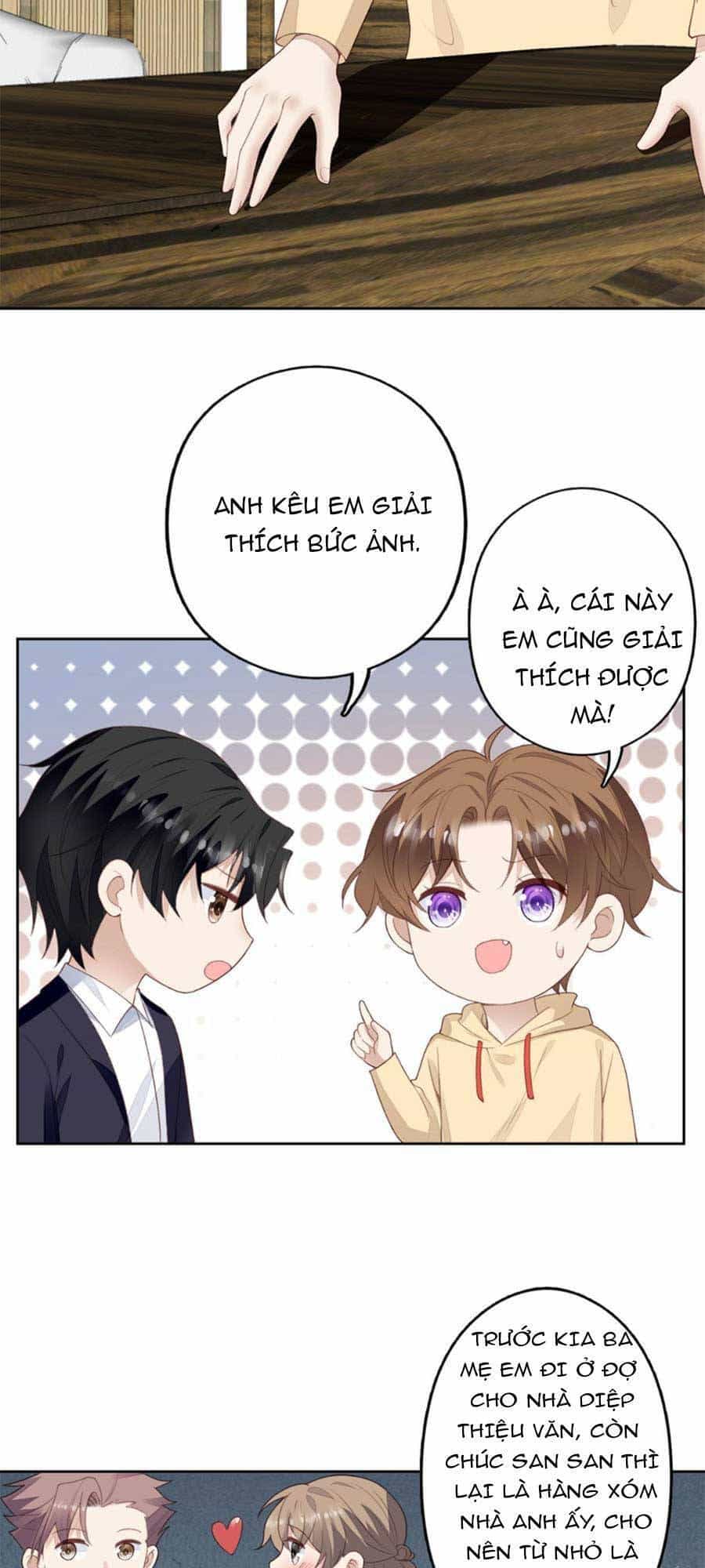Dựa Vào Đại Lão Ổn Định Vị Trí C Trong Nam Đoàn - Chương 101 - ảnh 6