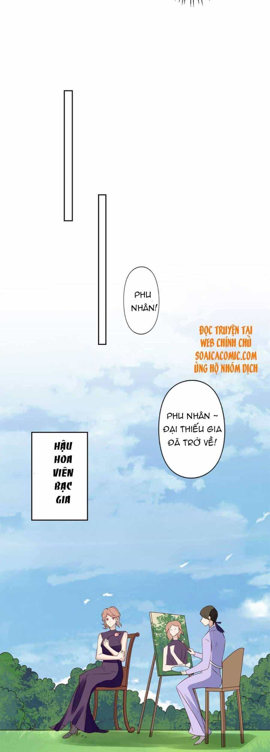 Dựa Vào Đại Lão Ổn Định Vị Trí C Trong Nam Đoàn - Chương 103 - ảnh 14