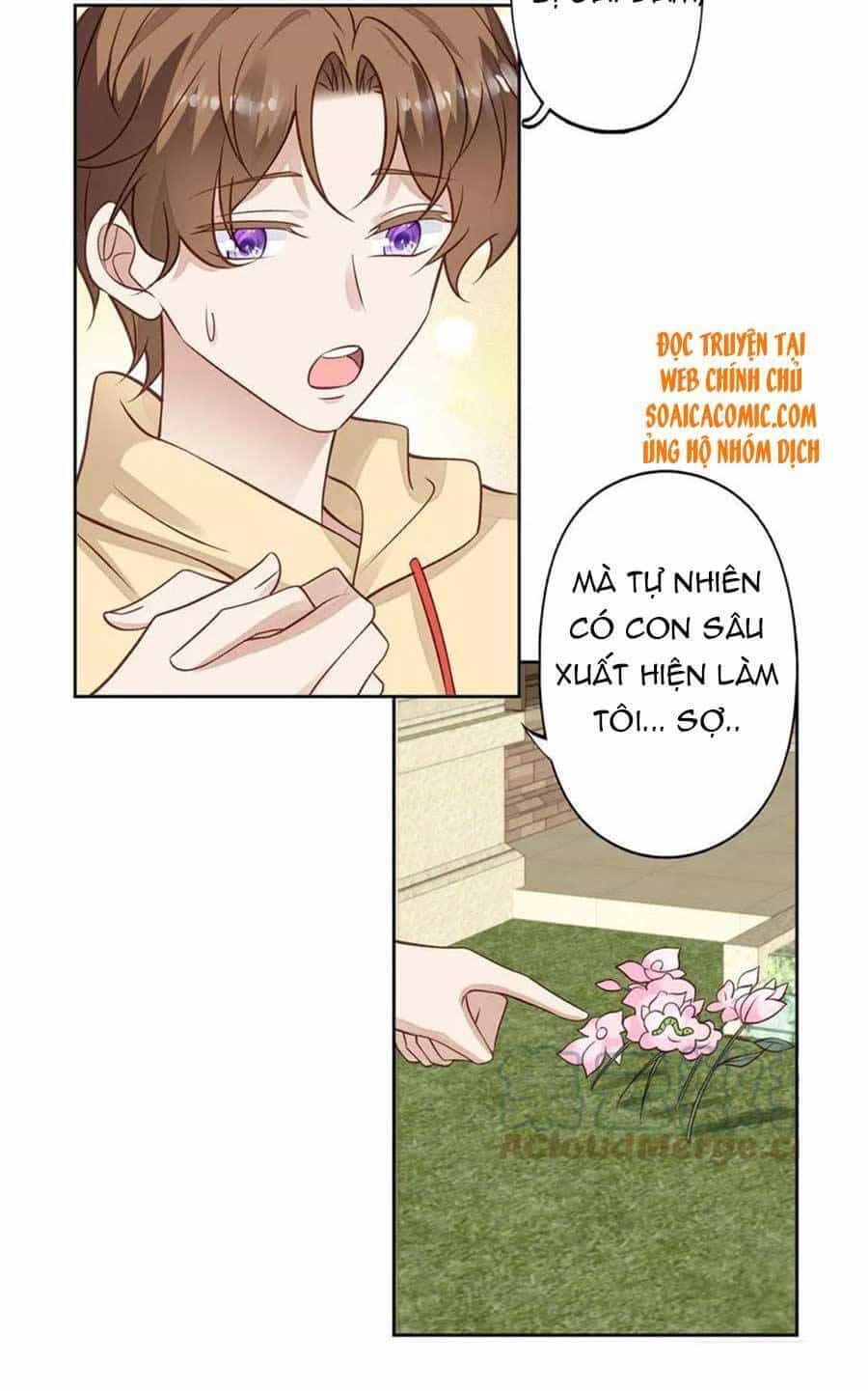 Dựa Vào Đại Lão Ổn Định Vị Trí C Trong Nam Đoàn - Chương 104 - ảnh 11