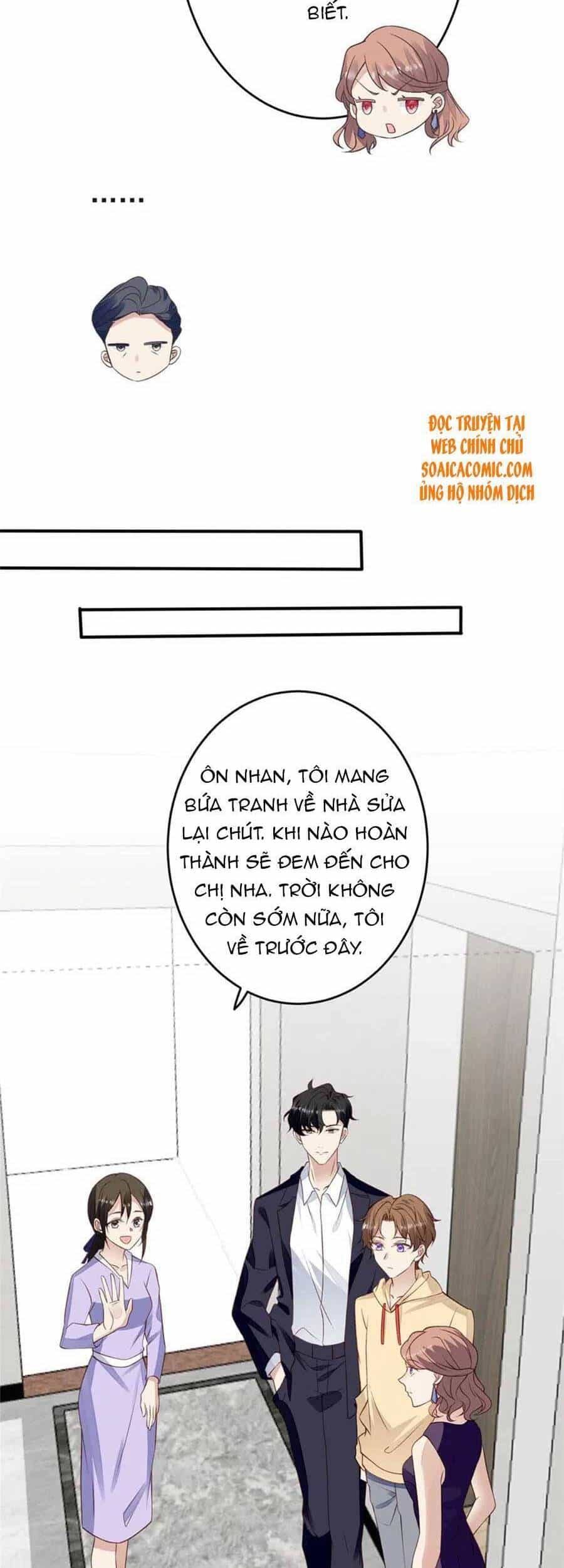 Dựa Vào Đại Lão Ổn Định Vị Trí C Trong Nam Đoàn - Chương 105 - ảnh 5